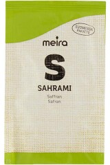 MEIRA Safran 0,5g