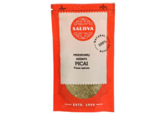 SALDVA SALDVA Picos prieskoniai 25 g 25g