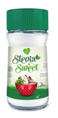 STEVIA SWEET Sweetener powder 75g