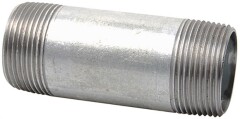 KIRCHHOFF Torunippel zn 3/4 40mm 1pcs