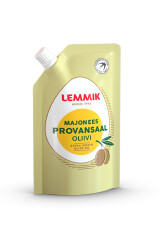 LEMMIK Majonees provantsiaal oliivimaitseline 210g