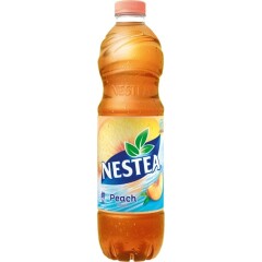 NESTEA Ledus tēja persiku 1,5l