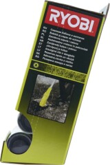 RYOBI Zoliapjovės ritė su lynu RYOBI RAC149, 1,5 mm, tinka RLT3525, 3 vnt. 3pcs