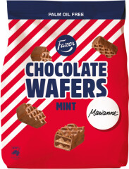 FAZER Fazer Chocolate Wafer Marianne 175g 175g