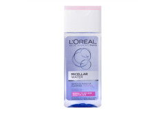 L'OREAL PARIS Attīrošs micelārais ūdens 200ml