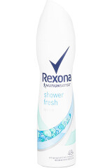 REXONA Spreideodorant shower fresh ap 150ml