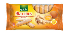 GULLON Bizcochos / Lady Fingers 200g