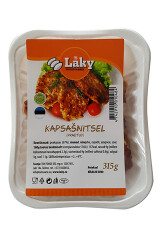 LAKY KAPSAŠNITSEL 315g