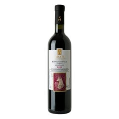 ADATI Gt.Vein Khvanchkara 11,5% 0,75l