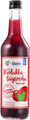 MARJEX COLD PRESSED GRAPE JUICE 500ml