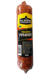 ALAVERE LIHAMEISTER Poolsuitsu pipravorst 300g