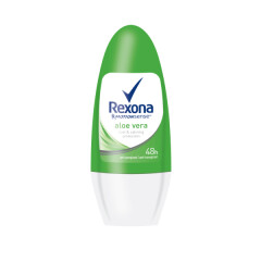 REXONA Rulldeodorant Sensitive naistele 50ml 50ml