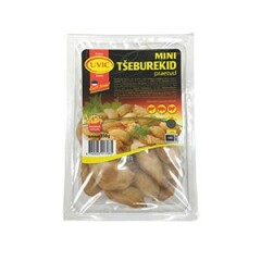 UVIC Praetud tseburekid 350g