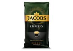 JACOBS Kavos pupelès JACOBS ESPRESSo 1kg