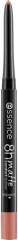 ESSENCE 8h matte comfort lip liner 1pcs