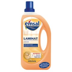 EMSAL Puhastusvahend kork-ja laminaatp 1l