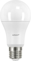 AIRAM Led lamp 17W E27 2100lm 4000k 1pcs