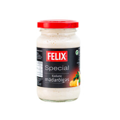 FELIX Felix Homestyle Horseradish 200g