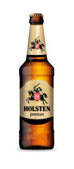 HOLSTEN Holsten Premium 0,5L Bottle 0,5l