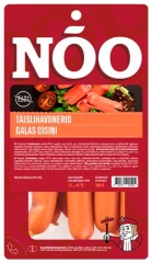 NÕO Whole meat wiener 310g