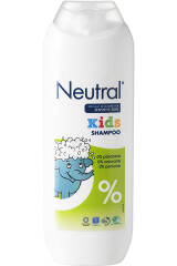 NEUTRAL Šampoon tundlikule nahale lastele 250ml