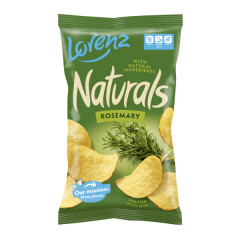 LORENZ Naturals Rosemary 100g