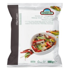 GREENS Hiina segu 1kg