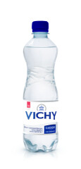 VICHY Vichy Classique Low Carbonated 0,5L PET 0,5l