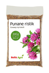 BALTIC AGRO Red clover 300g 300g