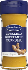 SANTA MARIA Maltos ciberžolės 35g