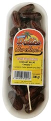 HORCHANI DATTEL kutwatatud 200g