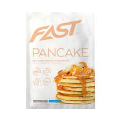 FAST Pancake mix banaani-iirise 50g 50g