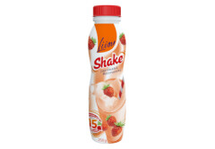 LIISU Joogijogurt Shake metsmaasika 250g