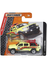 MATCHBOX Rotaļlieta mašīna Matchbox c0859 1pcs