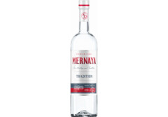 MERNAYA Viin Tradition 40% 1l