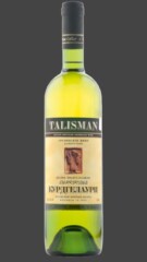 TALISMAN Balt.pus.sald. vyn. TALISMAN KURDGELAURI,0,75l 0,75l