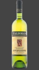 TALISMAN Baltvīns Kurtgelauri 0,75l