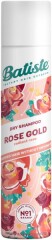 BATISTE Sausais šampūns Rose Gold 200ml