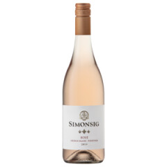 SIMONSIG ROSE 75cl