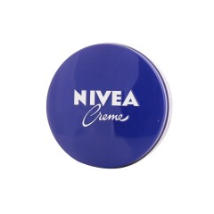 NIVEA Ķermeņa krēms metāla burkā 150ml