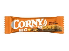 CORNY Corny BIG Peanut-Chocolate 50g