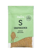 MEIRA Mustard seeds 41g