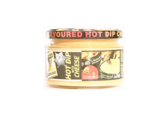 WANTED Salsa dipikaste terav juustu 250g