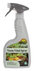 BALTIC AGRO Neem Vital Spray 500 ml 500ml