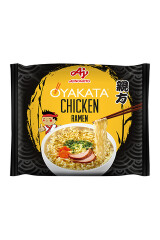 OYAKATA OYAKATA Bag Japanese Chicken 83 g /Greit.par.makaronai 83g