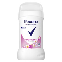 REXONA RFW AP STK 40ML SEXY BOUQUET D5 RED BA 40ml