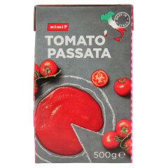RIMI Tomati Passata 500g