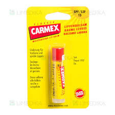 CARMEX Lūpų balzamas CARMEX, 4,25 g 1pcs
