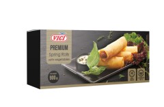 VICI Spring roll ar dārzeņiem 0,9kg