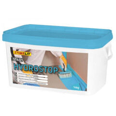 STIMEL Hidroizoliacinė mastika STIMELIT ST4.01 HYDROSTOP, 14 kg 14kg